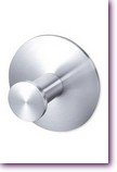 Zack Ganzio Coat Hook