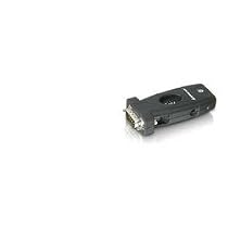 Serial Adapter w/Bluetooth