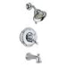 Delta Faucet 1755-716 Delta Victorian Monitor Pressure Balance Shower Faucet
