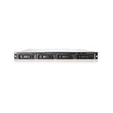 HP ProLiant DL120 G7 Rack-Montage Server (Intel Xeon E3-1220, 3,1GHz, 4GB RAM)