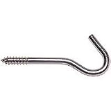 #6 ZINC STEEL CEILING HOOK