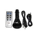 Car MP3 Player & FM Transmitter with USB Slot CP-V045B