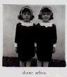 Diane Arbus. Die kleine Monographie
