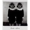Diane Arbus. Die kleine Monographie
