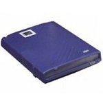 Archos Mini Zip Zip Laufwerk 100MB 3½ ext PCMCIA