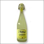 French Sparkling Lemonade
