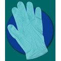 SemperCareNitrile PF Nitrile Powder-Free Examination Gloves, X-SMALL