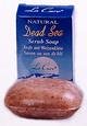 Dead Sea Scrub Soap