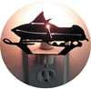 Snowmobile Nite Light