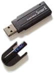 UF-509TSM2 FLASH DRIVE SMART2 512MB