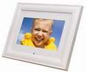 Audiovox 9 Digital Photo Frame With Interchangeable Frames - Model DPF908 09 Frames