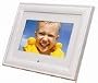 Audiovox DPF908 9 Digital Photo Frame With Three Interchangeable Face Plates