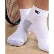 Champion Mens Performance Sport Ankle Socks 6-Pack Hosiery