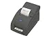 Epson TM U220A - Receipt printer - B/W - dot-matrix - Roll (7.6cm) - 17.8 cpi - 9 pin - up to 6 lines/sec - capacity: 1 rolls