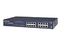 Netgear JGS516UK 16-Port Gigabit Unmanaged Switch