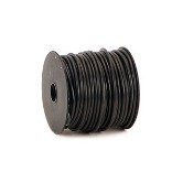 Primary Wire, 12 Gauge x 100' Black