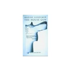 Nadine Gordimer Pb