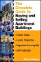 The Complete Guide to Buying and Selling Apartment Buildings