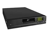 Sony LIB162A2BB 800/2.08TB AIT2 1DR/16SLOT 2U Rack/Desk 1YR-XCH Black Library