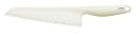 Zyliss Fresh Cut Salad Knife, White