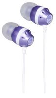 Skullcandy INK'D Earbuds - Purple