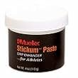 Mueller Stickum Paste, Wax Based Grip Enhancer - 4 oz. jar