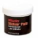 Mueller Stickum Paste, Wax Based Grip Enhancer - 4 oz. jar