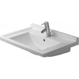 IMAGE OF Duravit Washbasin Set 27-1/2