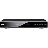 LG BD300 Network Blu-Ray Disc Player