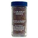 Caraway - Seed, 3 Units / 1.9 oz