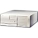ENLIGHT EN-7203 PC Gehäuse Desktop 3x5.25'' 4x3.5'' 441x155x478mm P4/K7 300W ATX