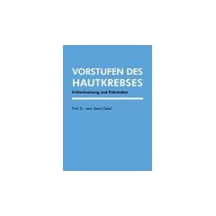 Zabel, M: Vorstufen des Hautkrebs