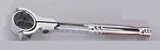 Genius 281802 1/4 Rotor Ratchet