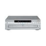 Sony DVP-NC555ES ES 5-Disc DVD/SA-CD Player