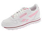 Reebok Lifestyle Classic Leather Deluxe II SE W 148694