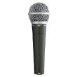 Professional Moving Coil Dynami C Handheld Microphone