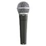 Micro Pyle - Microphone dynamique � bobine mobile professionnel de tr�s bonne qualit�.