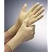 Latex gloves, Medical grade powder free, 100 box large
