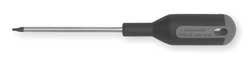 Westward 5MW80 Square Screwdriver, S1 x 4 In