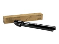 Xerox - Toner cartridge - High Capacity - 1 x black - 19800 pages
