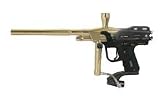 Piranha 2004 EVO Paintball Gun (gold/pewter)