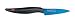 Chroma Kasumi Titanium: 3" Paring Knife - Blue