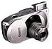 Canon Sure Shot Z90 Zoom 35mm Camera