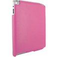 Piel Frama iMagnum Pink Leather Case for Apple iPad 2