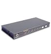 D-Link DGS-3308TG 6-Port 10/100/1000BASE-TX Layer 3 Switch
