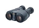 Canon 8x25 Compact Binoculars w/Image Stabilizer