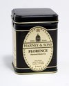 Florence Blend, Loose tea in 4 ounce tin by Harney & Sons