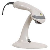 Metrologic MS 9520 Voyager - Barcode scanner - handheld - 72 line / sec - decoded - USB
