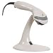 Metrologic MS 9520 Voyager - Barcode scanner - handheld - 72 line / sec - decoded - USB