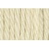Sugar'n Cream Yarn Ivory 2.5oz